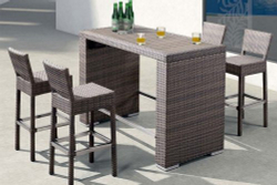 Стул барный, коллекция Верона