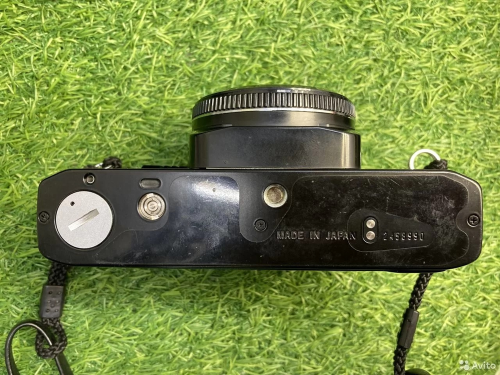 Olympus OM10 Покупка/Продажа