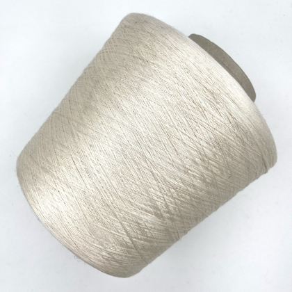 Botto poala, шелк 100%, 3000м в 100г, айвори