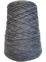 Пряжа на бобине 370 г (Италия) 70% шерсть мериноса 30% п/а 100г-230м (очень мягкая)