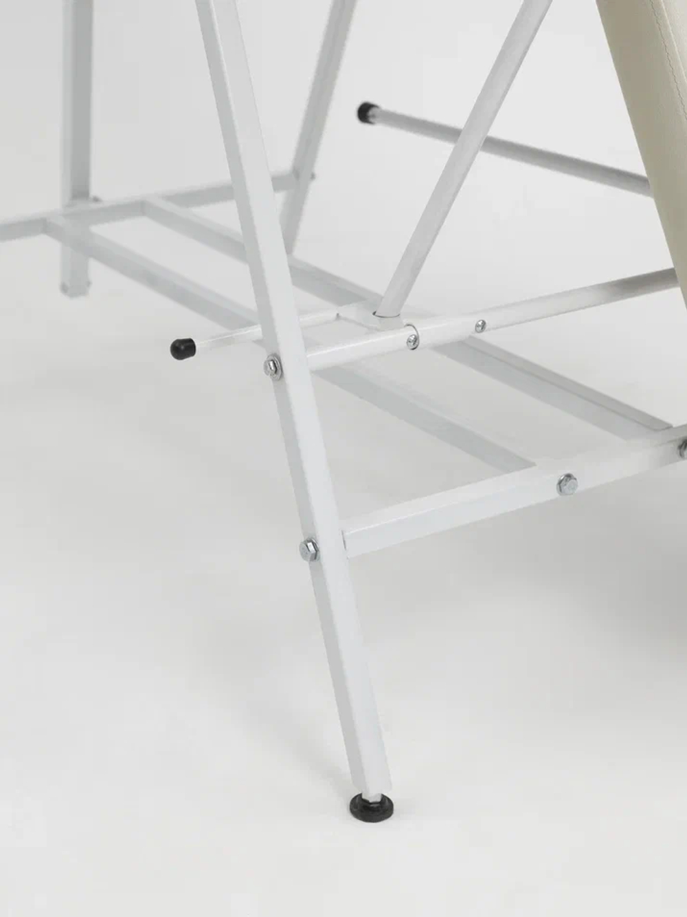 Кресло косметологическое ОРИОН БМ+РН