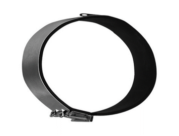 ZMC 250 Хомут быстроразъемный