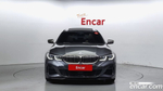 BMW 3 Series (G20) M340i xDrive Touring Performance (09.2022)