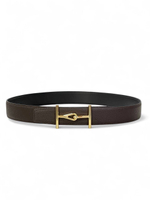 Двусторонний ремень Hermes, арт. 476702067