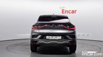 Renault Korea (Samsung) XM3 1.3 TCe RE Signatures (04.2020)