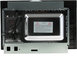 Микроволновая печь Midea AG 820 BJU - BL\черный