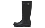 HUNTER Thermal Slip Resistant Rain Boots Men"s
