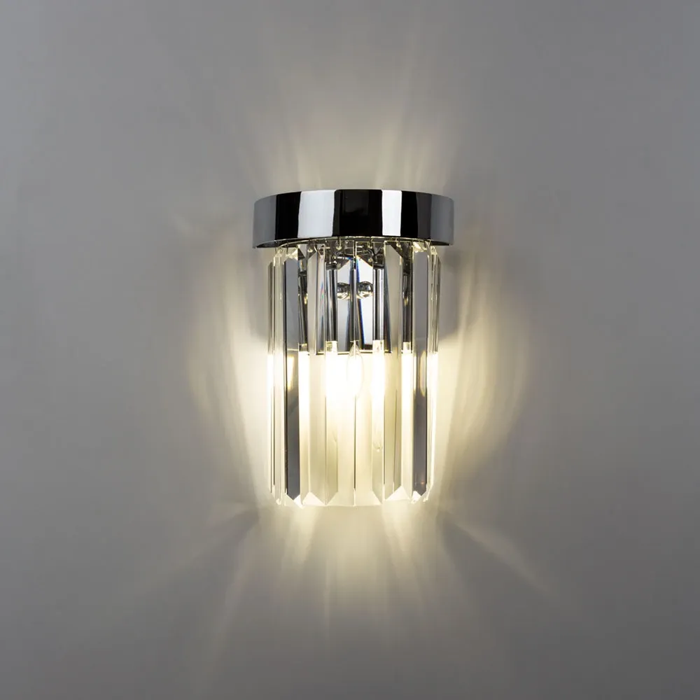 Настенный светильник Arte Lamp SECUNDA