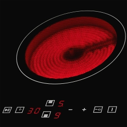 Встраиваемая электрическая варочная панель Monsher MHE 33