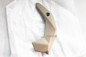 64303-K20-900ZC. GARNISH, R. FR. *Y215*. HONDA