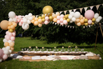 Boho Picnic