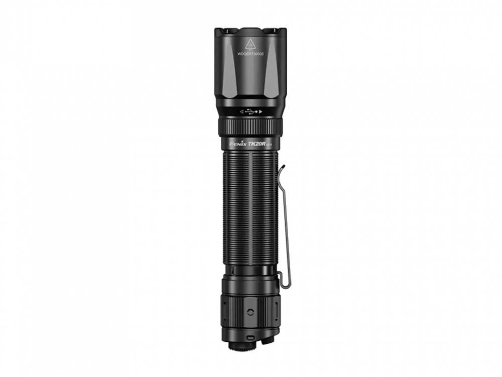 Фонарь FENIX TK20R V2.0