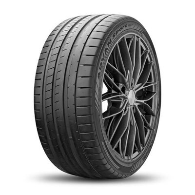 Йокохама  245/40/20  Y 99 V107  XL