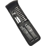 Набор бит с трещоткой для велосипедиста Bicycle Set 1 WERA 05004170001
