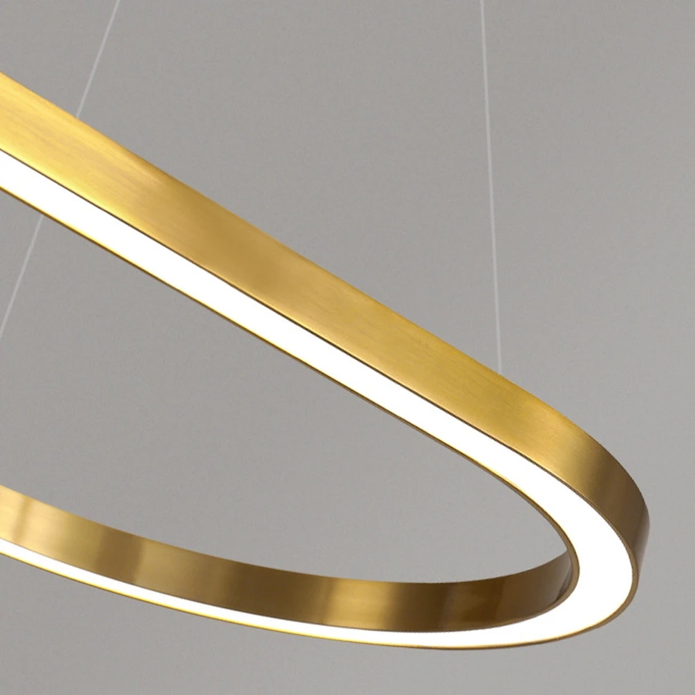 Подвесная люстра Imperiumloft CRUISE-LONG01 220441-23