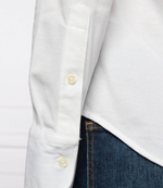 рубашка heidi POLO RALPH LAUREN - белый(211664427)