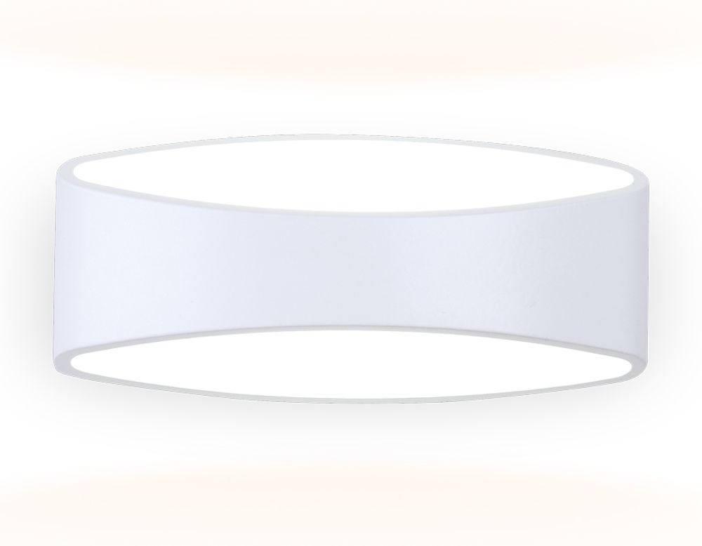 Ambrella Настенный светодиодный светильник Wall FW181