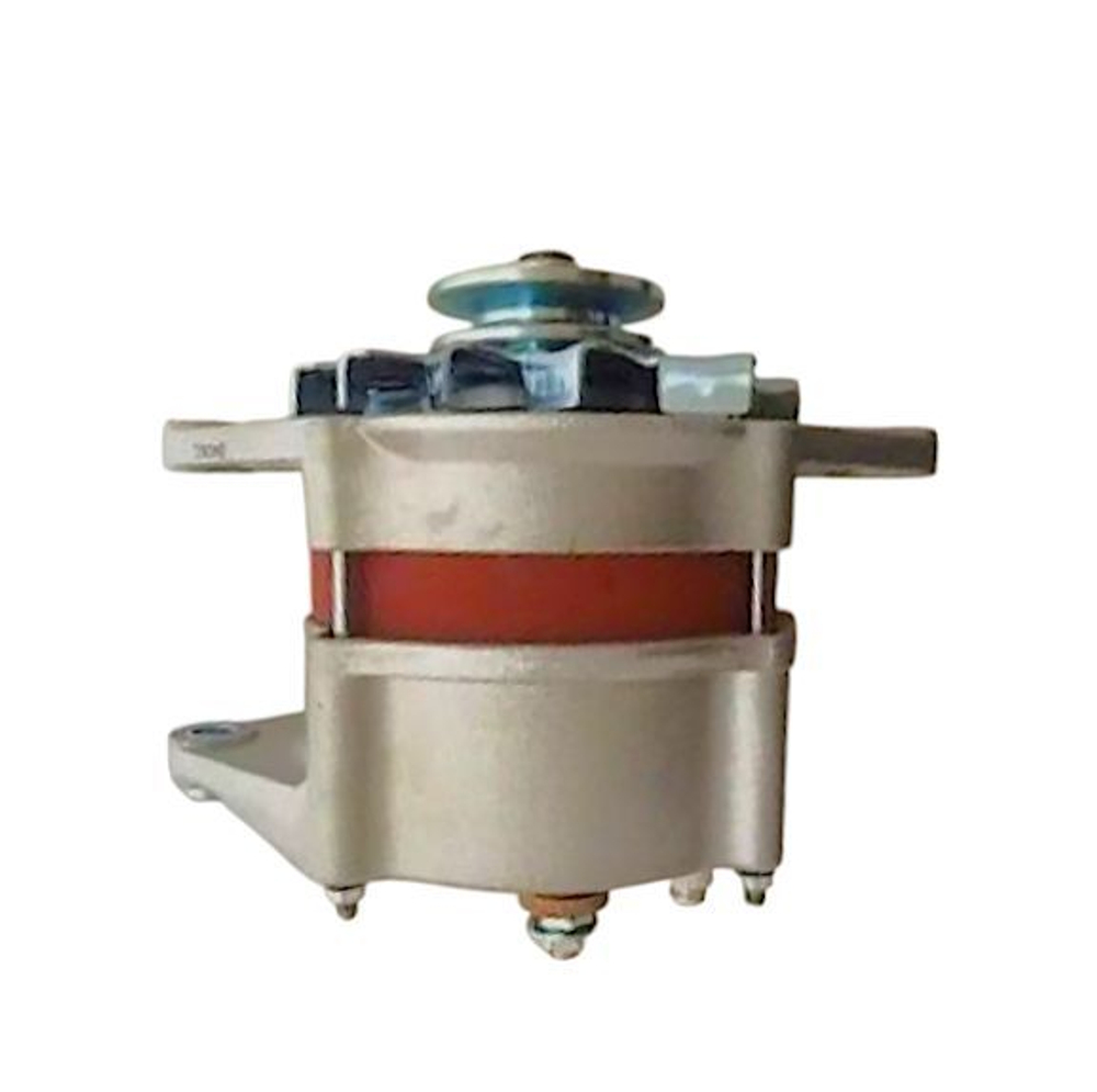 Генератор ALB2000