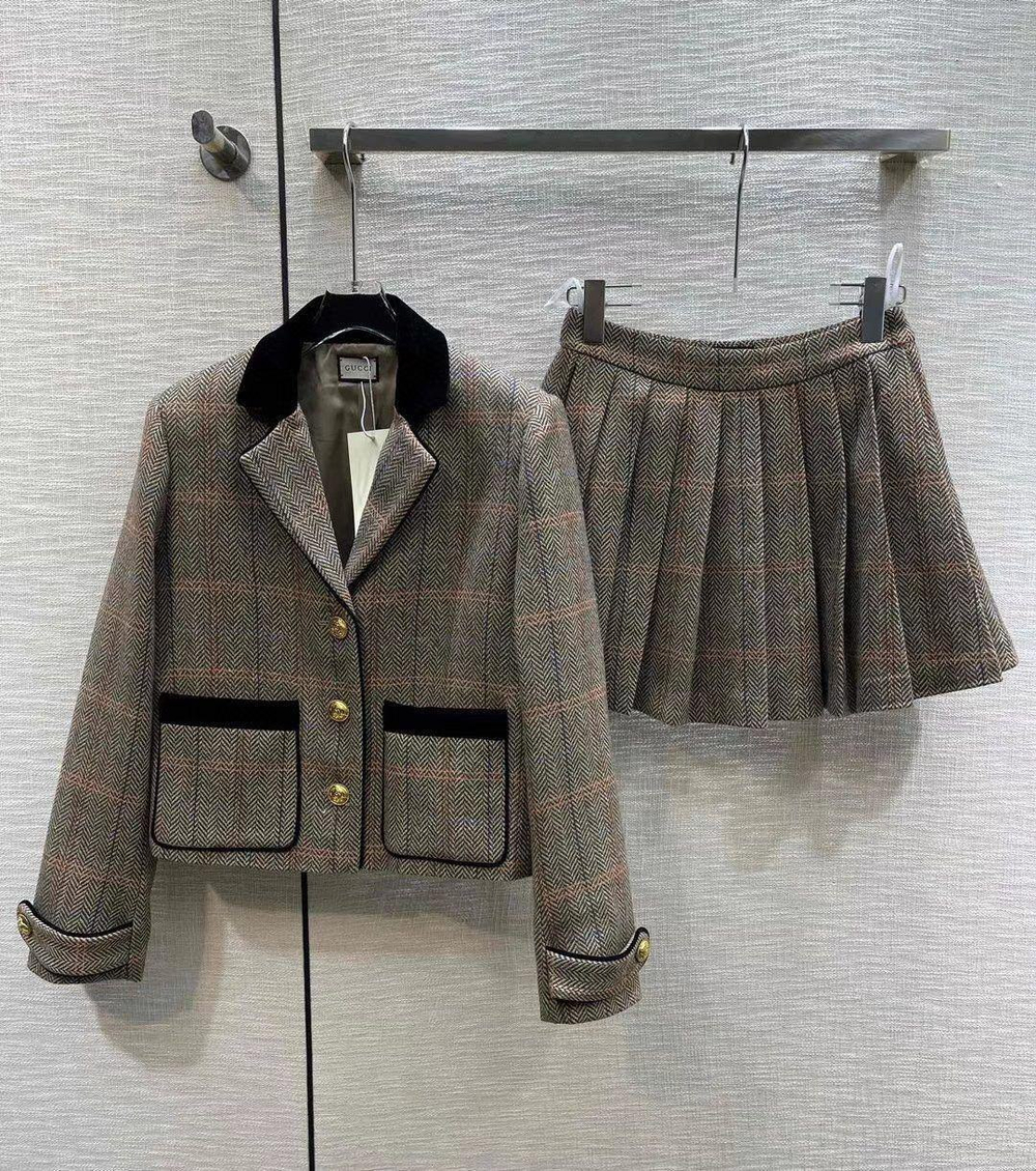Костюм Gucci