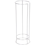 Набор кружек на стойке 280мл «Летние фрукты»