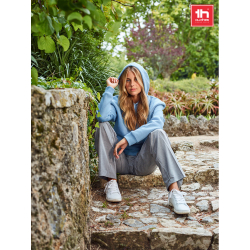 Толстовка PHOENIX Светло-серый  L