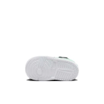 Детские кроссовки Air Jordan 1 Low Alt 'Green Glow' DR9747-131