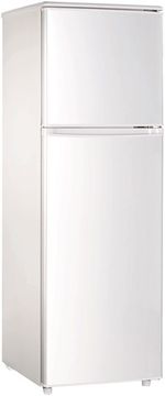 Холодильник Bravo XRD-180 белый