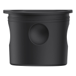 Автомобильный органайзер Baseus T-Space Series Cup Holder для Tesla - Twilight Grey