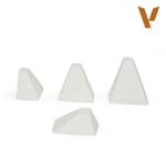 Ландшафт Vallejo - Hockerhindernis “Type 38” (Anti-Tank Barriers)