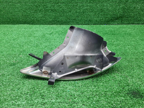 Насадка глушителя правая Lexus RX 4 (2019-2022)