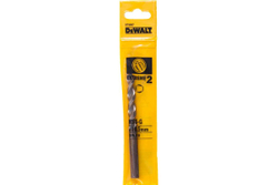 Сверло по металлу EXTREME 2 HSS-G (10.5х133х84 мм) DEWALT DT5057