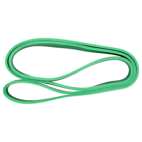 Serious Steel Fitness, Ремешок для сопротивления, 32 дюйма, зеленый (4 шт.), 1 шт.
