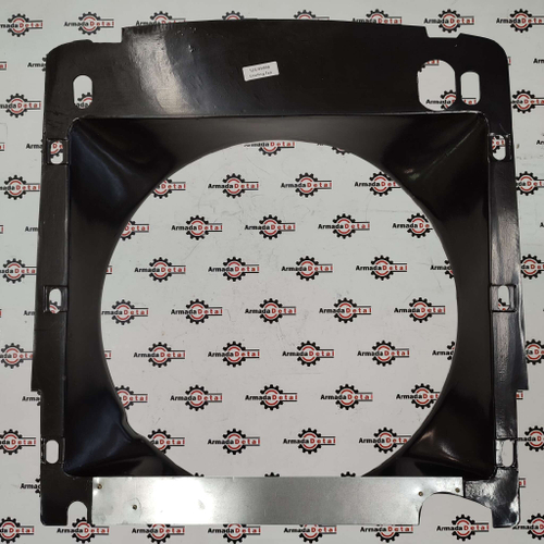 Диффузор вентилятора (21") | 123/05898 | Spare Parts