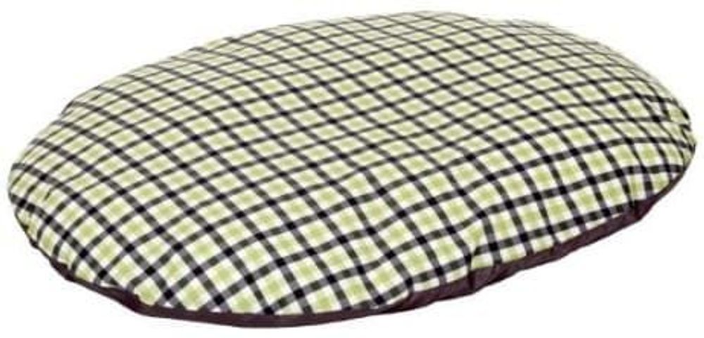 Лежанка MELROSE д/собак, 50х40х8см Karlie Лежанка MELROSE д/собак, 50х40х8см Karlie