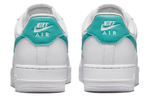 Кроссовки Nike Air Force 1 Low 07 (Женская размерная сетка)