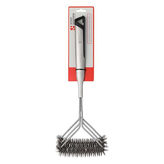 Щетка для гриля и барбекю smart grill