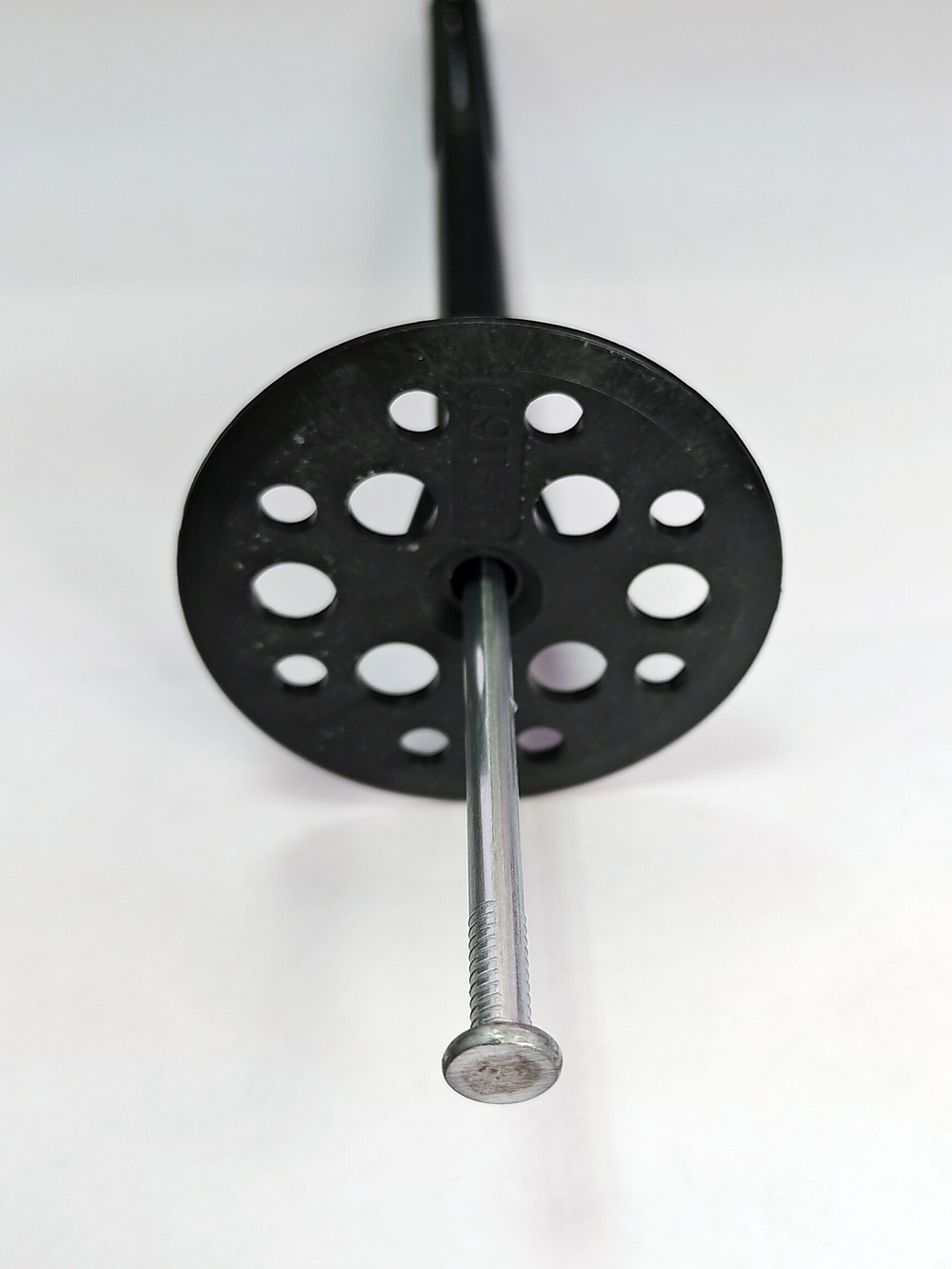 10х160 IZM дюбель СК + ГВОЗДЬ (1+2) для изоляц. материалов (800 шт.)