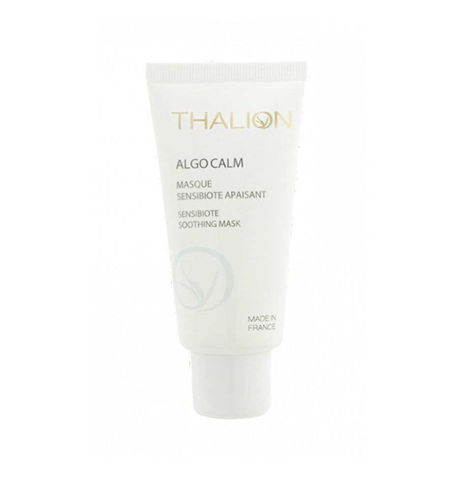 Thalion Маска-мусс успокаивающая Algocalm Sensibiote Soothing Mask 50 мл