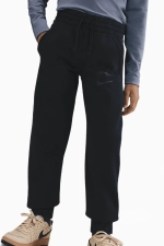 Штаны Nike Tottenham Hotspur 25/26 Club Junior - черный