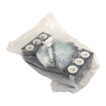Панель втычная EKF mccb99m-400-pin-3f