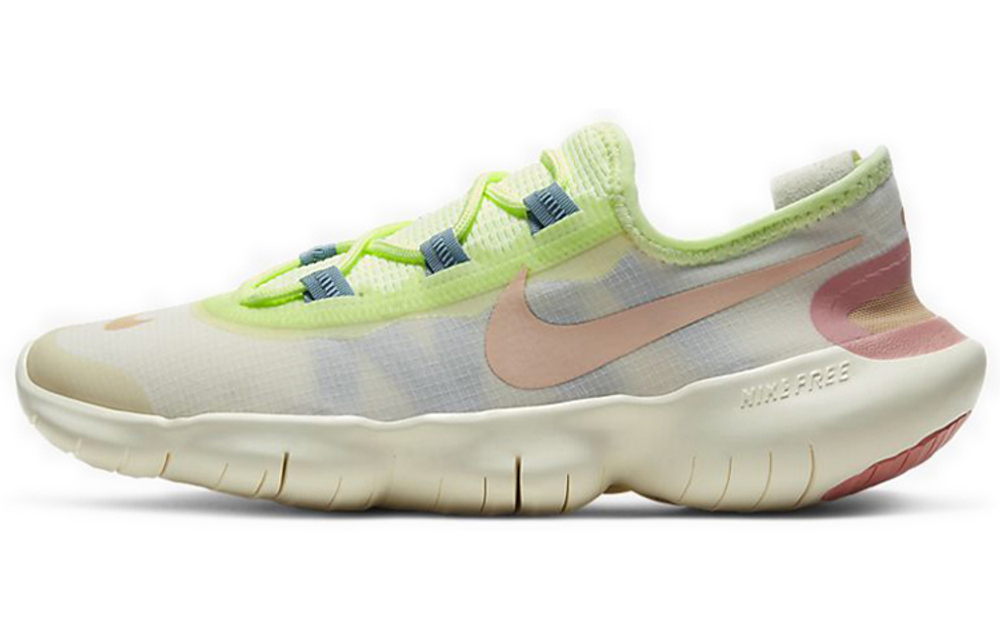 Кроссовки Nike Free Rn 5.0 (Женская размерная сетка)