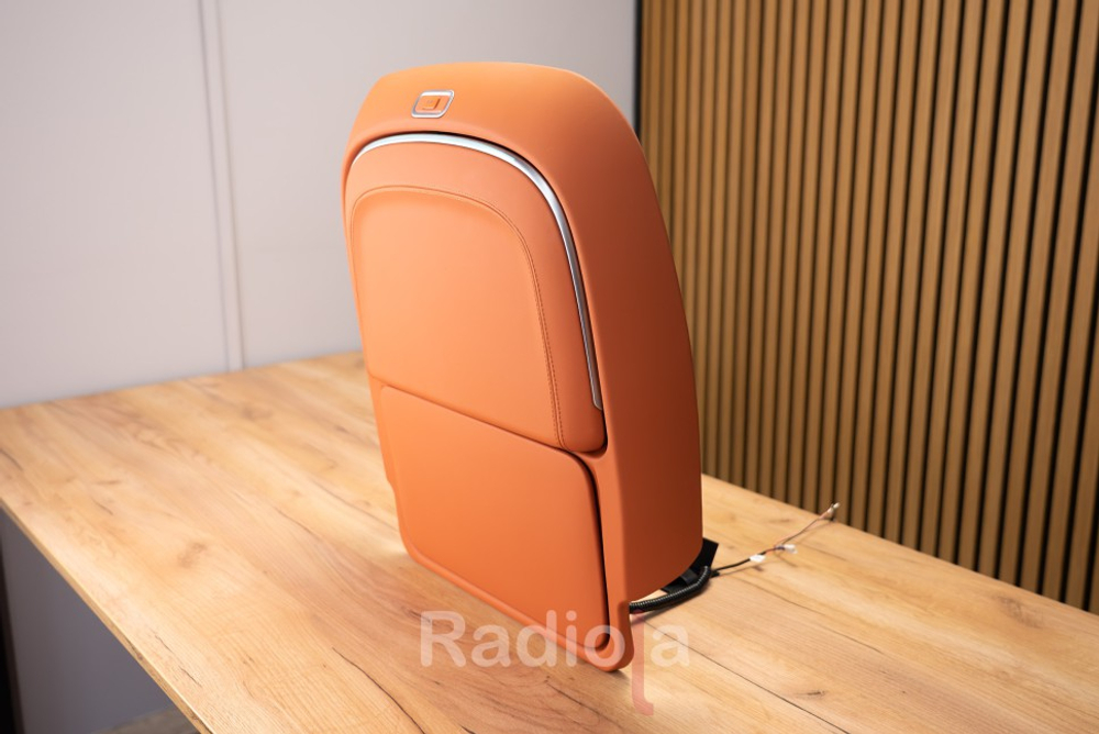 Откидной столик электрический для Li Auto L6, L7, L8, L9 - Radiola Lixiang-E