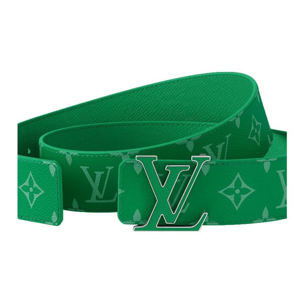 Пояс LOUIS VUITTON 4CM, M8511U