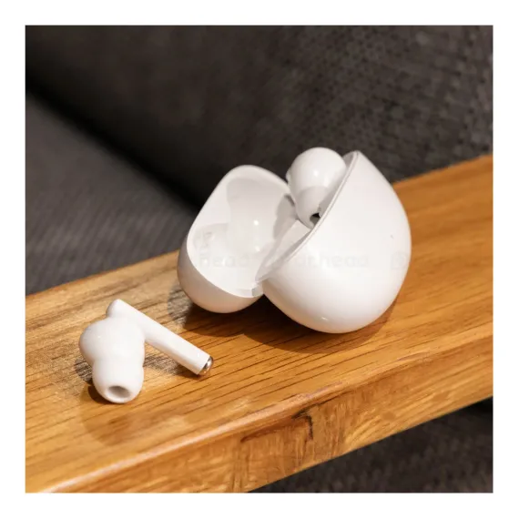 HONOR Choice Earbuds X5 Pro White
