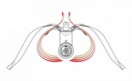 Светильник FitoTech ДНАТ V Air