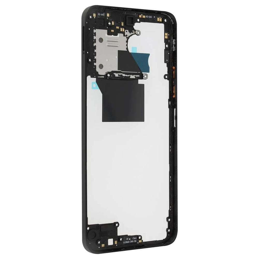Xiaomi Redmi 12 4G (23053RN02A) / средняя часть корпуса (ORIG)