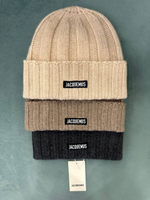 Шапка Jacquemus