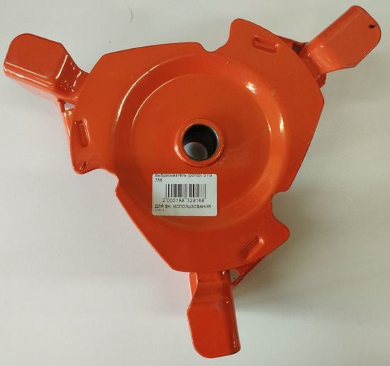 Выбрасыватель (ротор) BR-7056W для снегоуборщика