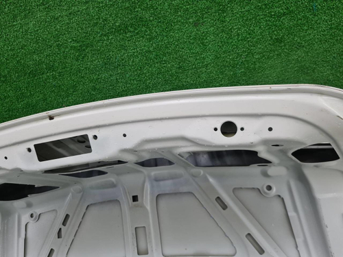 Крышка багажника BMW 7er F01 (2012-2015)