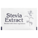 Vitacost, стевия, 100 пакетиков, по 1 г (0,035 унции)